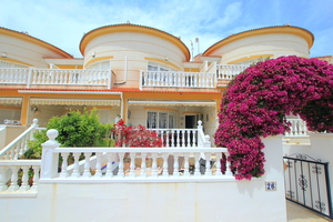 3 bedroom Townhouse for sale in Ciudad Quesada