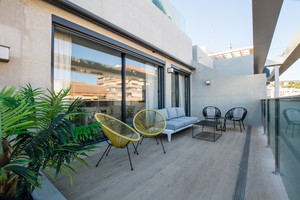 4 bedroom Apartment for sale in Alicante