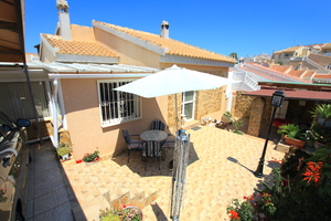 2 bedroom Villa for sale in Ciudad Quesada