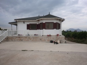 3 bedroom Villa for sale in Almoradi