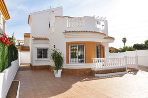 3 bedroom Villa for sale in San Javier