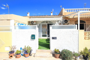 1 bedroom Townhouse for sale in Torrevieja