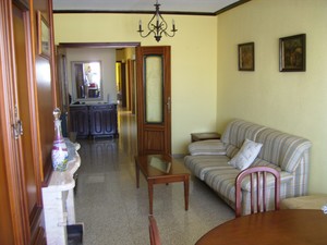 3 bedroom Apartment for sale in Almoradi