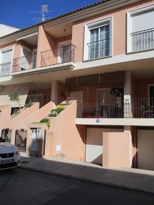 3 bedroom Townhouse for sale in Almoradi