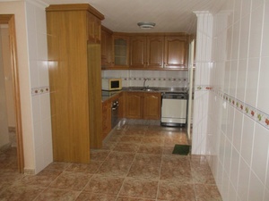 3 bedroom Apartment for sale in Almoradi
