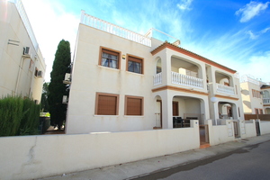 2 bedroom Apartment for sale in Daya Vieja
