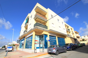 2 bedroom Apartment for sale in Ciudad Quesada