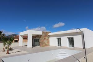 3 bedroom Villa for sale in La Romana