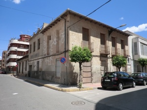 5 bedroom Villa for sale in Almoradi