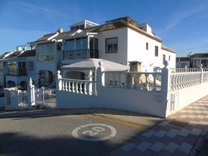 2 bedroom Apartment for sale in La Marina