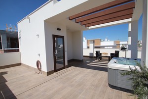 3 bedroom Villa for sale in La Manga