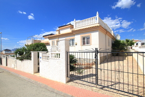 3 bedroom Townhouse for sale in Ciudad Quesada