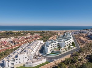 2 bedroom Apartment for sale in Gran Alacant