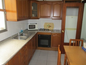 4 bedroom Apartment for sale in Daya Nueva