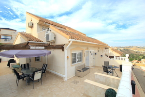 2 bedroom Villa for sale in Ciudad Quesada