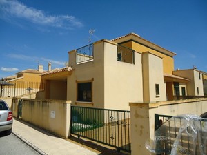 3 bedroom Townhouse for sale in Almoradi