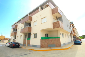 2 bedroom Apartment for sale in Formentera del Segura
