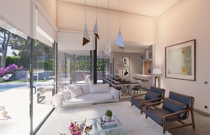 4 bedroom Villa for sale in Benissa