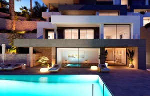 3 bedroom Apartment for sale in Denia
