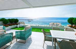 2 bedroom Apartment for sale in Villajoyosa