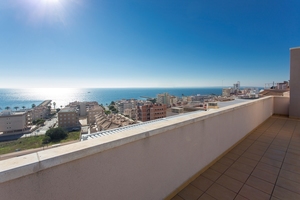 3 bedroom Apartment for sale in Santa Pola