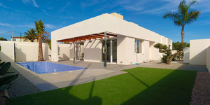 3 bedroom Villa for sale in Altea