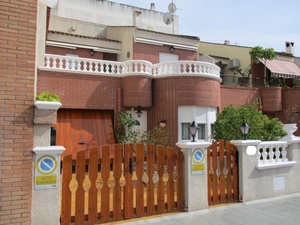 3 bedroom Townhouse for sale in Almoradi