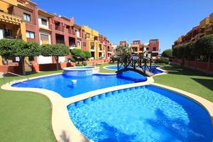 3 bedroom Apartment for sale in Orihuela Costa
