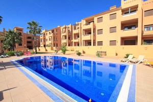 1 bedroom Apartment for sale in Los Alcazares