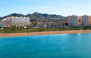 3 bedroom Apartment for sale in La Manga