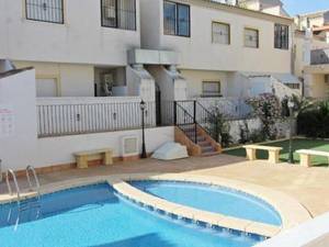 2 bedroom Apartment for sale in Almoradi