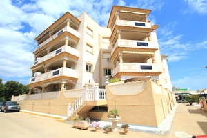 2 bedroom Apartment for sale in Orihuela Costa