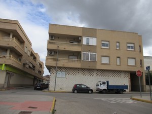 2 bedroom Apartment for sale in Benejuzar