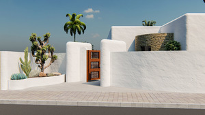 3 bedroom Villa for sale in Alfaz del Pi