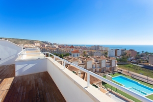 3 bedroom Townhouse for sale in Santa Pola