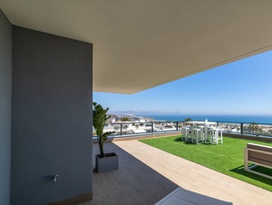 2 bedroom Apartment for sale in Gran Alacant
