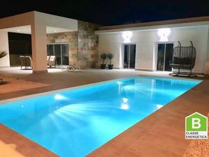 3 bedroom Villa for sale in La Romana