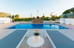 3 bedroom Villa for sale in Pilar de la Horadada