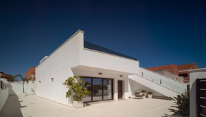 3 bedroom Villa for sale in San Pedro del Pinatar