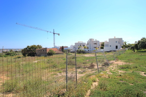 Plot for sale in Ciudad Quesada