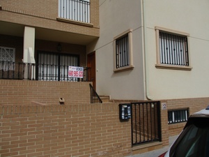 4 bedroom Townhouse for sale in Almoradi