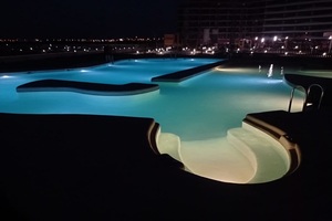 3 bedroom Apartment for sale in La Manga