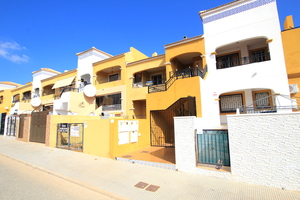 2 bedroom Apartment for sale in Los Montesinos