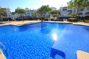 2 bedroom Apartment for sale in Murcia