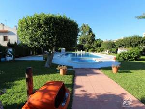 4 bedroom Townhouse for sale in Guardamar del Segura