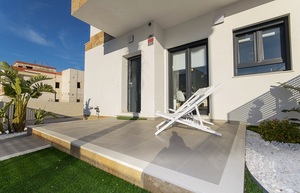 2 bedroom Apartment for sale in Benidorm