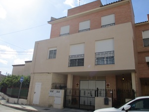 3 bedroom Townhouse for sale in Almoradi