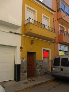 2 bedroom Villa for sale in Dolores