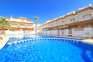 3 bedroom Townhouse for sale in Los Alcazares