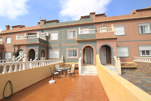 2 bedroom Townhouse for sale in Balsicas
